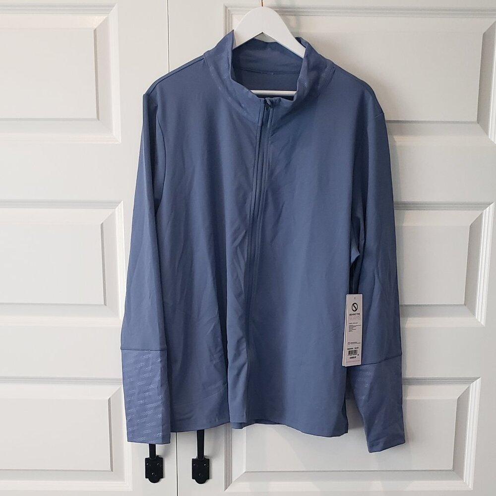 NWT: Shape Activewear Refine Jacket Size 2X